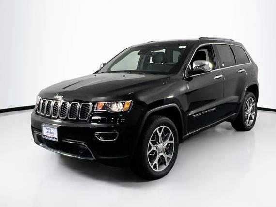 JEEP GRAND CHEROKEE 2022 1C4RJFBG5NC119489 image